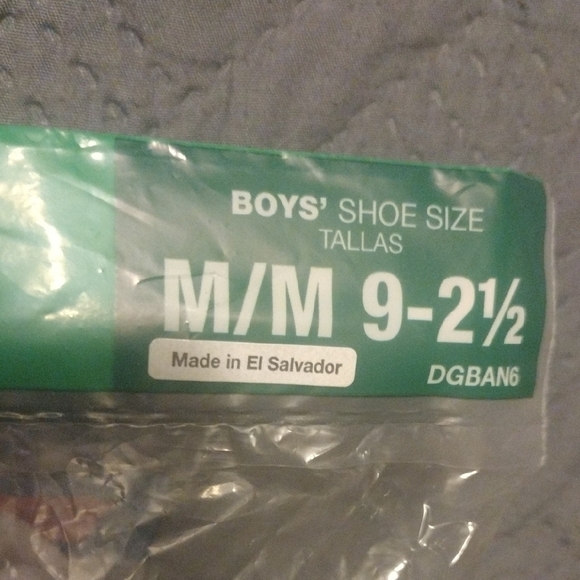 Hanes Athletic Socks White and Gray - Picture 2 of 4